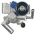 AC553 by STANDARD IGNITION - Idle Air Control Valve