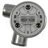 Standard Ignition AC598 Idle Air Control Valve Idle Air Control Valve