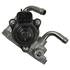 AC607 by STANDARD IGNITION - Idle Air Control Valve