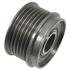 Standard Ignition ADP101 Alternator Decoupler Pulley Alternator Decoupler Pulley