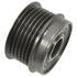 ADP102 by STANDARD IGNITION - Alternator Decoupler Pulley