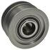 ADP109 by STANDARD IGNITION - Alternator Decoupler Pulley