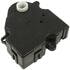 Standard Ignition ADR107 HVAC Blend Door Actuator HVAC Temperature Blend Door Actuator