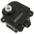 Standard Ignition ADR105 HVAC Recirculation Door Actuator HVAC Recirculation Mode Door Actuator