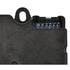 ADR127 by STANDARD IGNITION - HVAC Temperature Blend Door Actuator