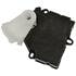 ADR157 by STANDARD IGNITION - HVAC Temperature Blend Door Actuator