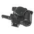 Standard Ignition ADR180 HVAC Defrost Mode Door Actuator HVAC Defrost Mode Door Actuator