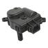Standard Ignition ADR177 HVAC Blend Door Actuator HVAC Temperature Blend Door Actuator