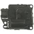 Standard Ignition ADR182 HVAC Defrost Mode Door Actuator HVAC Defrost Mode Door Actuator