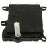 Standard Ignition ADR218 HVAC Blend Door Actuator HVAC Temperature Blend Door Actuator