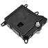 Standard Ignition ADR220 HVAC Blend Door Actuator HVAC Temperature Blend Door Actuator