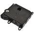 Standard Ignition ADR217 HVAC Blend Door Actuator HVAC Temperature Blend Door Actuator