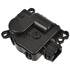 ADR248 by STANDARD IGNITION - HVAC Recirculation Mode Door Actuator