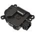 ADR263 by STANDARD IGNITION - HVAC Defrost Mode Door Actuator