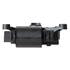 ADR4269 by STANDARD IGNITION - HVAC Temperature Blend Door Actuator