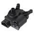 Standard Ignition ADR4276 HVAC Floor Mode Door Actuator HVAC Floor Mode Door Actuator