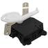 ADR4322 by STANDARD IGNITION - HVAC Temperature Blend Door Actuator