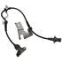 ALS88 by STANDARD IGNITION - ABS Speed Sensor