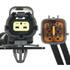 ALS891 by STANDARD IGNITION - ABS Speed Sensor