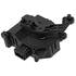 ADR4383 by STANDARD IGNITION - HVAC Temperature Blend Door Actuator