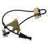ALS89 by STANDARD IGNITION - ABS Speed Sensor