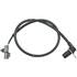 ALS906 by STANDARD IGNITION - ABS Speed Sensor