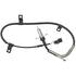 Standard Ignition ALS910 ABS Wheel Speed Sensor ABS Speed Sensor