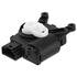 ADR4409 by STANDARD IGNITION - HVAC Temperature Blend Door Actuator