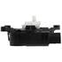 ADR4409 by STANDARD IGNITION - HVAC Temperature Blend Door Actuator