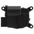 ADR4409 by STANDARD IGNITION - HVAC Temperature Blend Door Actuator