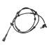 ALS93 by STANDARD IGNITION - ABS Speed Sensor