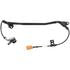 ALS949 by STANDARD IGNITION - ABS Speed Sensor