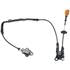 ALS953 by STANDARD IGNITION - ABS Speed Sensor