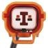 ALS962 by STANDARD IGNITION - ABS Speed Sensor