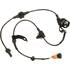 ALS973 by STANDARD IGNITION - ABS Speed Sensor