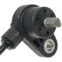 ALS974 by STANDARD IGNITION - ABS Speed Sensor