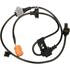 ALS976 by STANDARD IGNITION - ABS Speed Sensor
