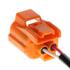 ALS989 by STANDARD IGNITION - ABS Speed Sensor