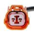 ALS989 by STANDARD IGNITION - ABS Speed Sensor