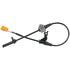 ALS990 by STANDARD IGNITION - ABS Speed Sensor
