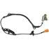 ALS991 by STANDARD IGNITION - ABS Speed Sensor