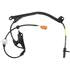 ALS997 by STANDARD IGNITION - ABS Speed Sensor