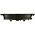 AGS1010 by STANDARD IGNITION - Radiator Active Grille Shutter Assembly