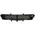 AGS1018 by STANDARD IGNITION - Radiator Active Grille Shutter Assembly