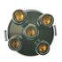 Standard Ignition AL-498 Distributor Cap Distributor Cap