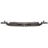Performance Friction 802-20 Disc Brake Pad DISC BRAKE PAD *D
