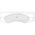 1010.10 by PERFORMANCE FRICTION - DISC PADS