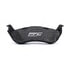 1040.20 by PERFORMANCE FRICTION - Disc Brake Pad Set