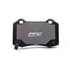 1053.10 by PERFORMANCE FRICTION - Disc Brake Pad Set