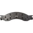 106410 by PERFORMANCE FRICTION - Disc Brake Pad Set